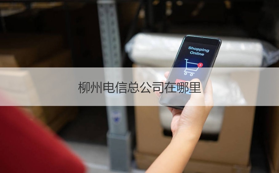 探索廣西柳州電信 薪酬待遇、總部位置與業務發展